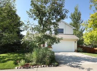 2607 Antelope Rd, Fort Collins, CO 80525