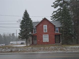 112 N Cedar St, Kalkaska, MI 49646