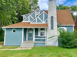 516 Nursery Rd, Anderson, IN 46012