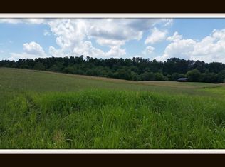 2 County Line Rd LOT 2, Dandridge, TN 37725