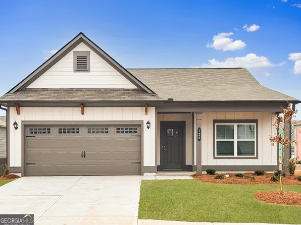 120 Asher Dr, Carrollton, GA 30116