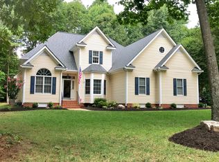 5310 Watercrest Rd, Midlothian, VA 23112