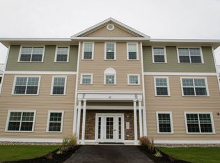 Fox Ridge Crossing 5, Lisbon, ME 04250