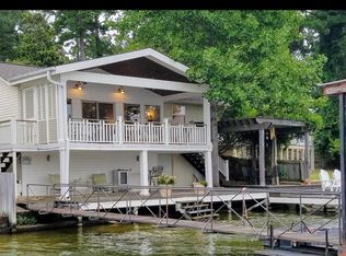 138 Knollwood Lodge Rd, Hot Springs, AR 71913
