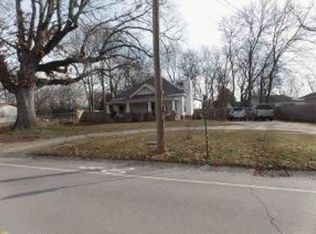 1018 River St, Benton, AR 72015