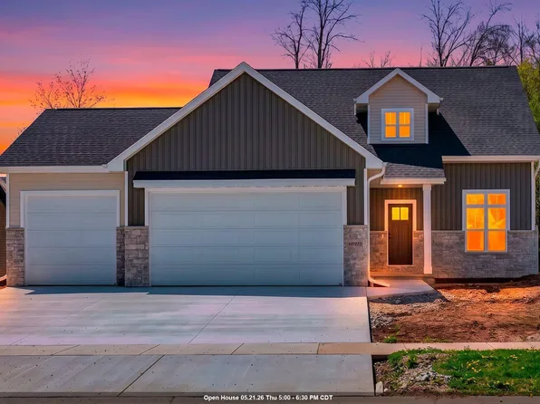 N9273 Constellation Dr, Appleton, WI 54915