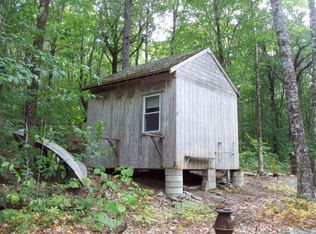 485 Spaulding Pond Rd, Springfield, ME 04487