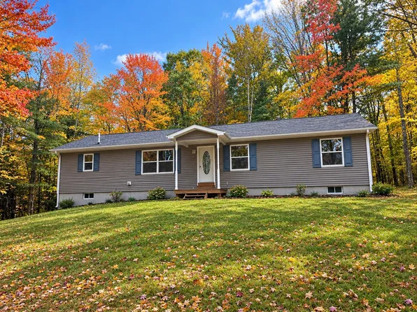 546 Dodge Lodge Rd, Richmondville, NY 12149