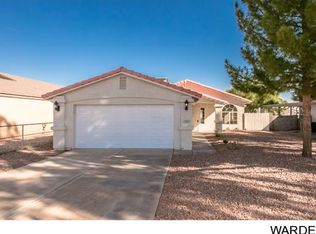9810 S Kingman Dr, Mohave Valley, AZ 86440
