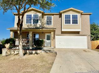 200 Hinge Loop, Cibolo, TX 78108