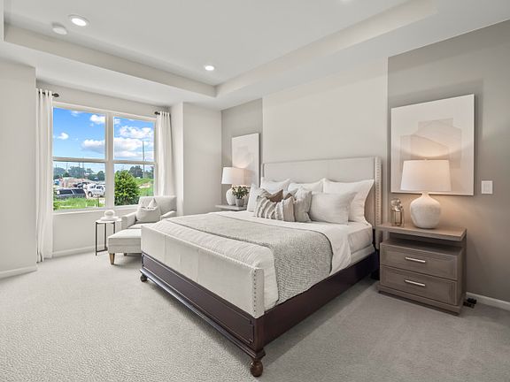 Owner s Suite