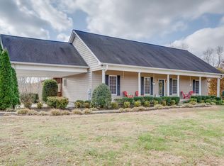 2359 Petty Rd, Charlotte, TN 37036