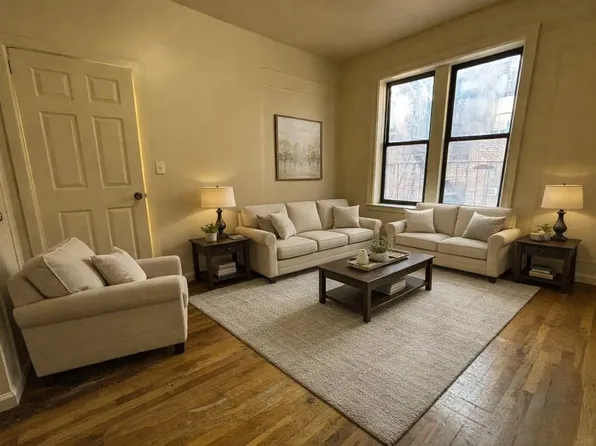 277 W 150th St APT 3, New York, NY 10039