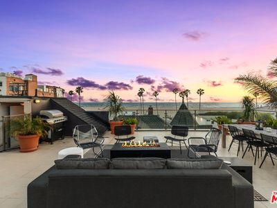 24 Clubhouse Ave, Venice, CA, 90291