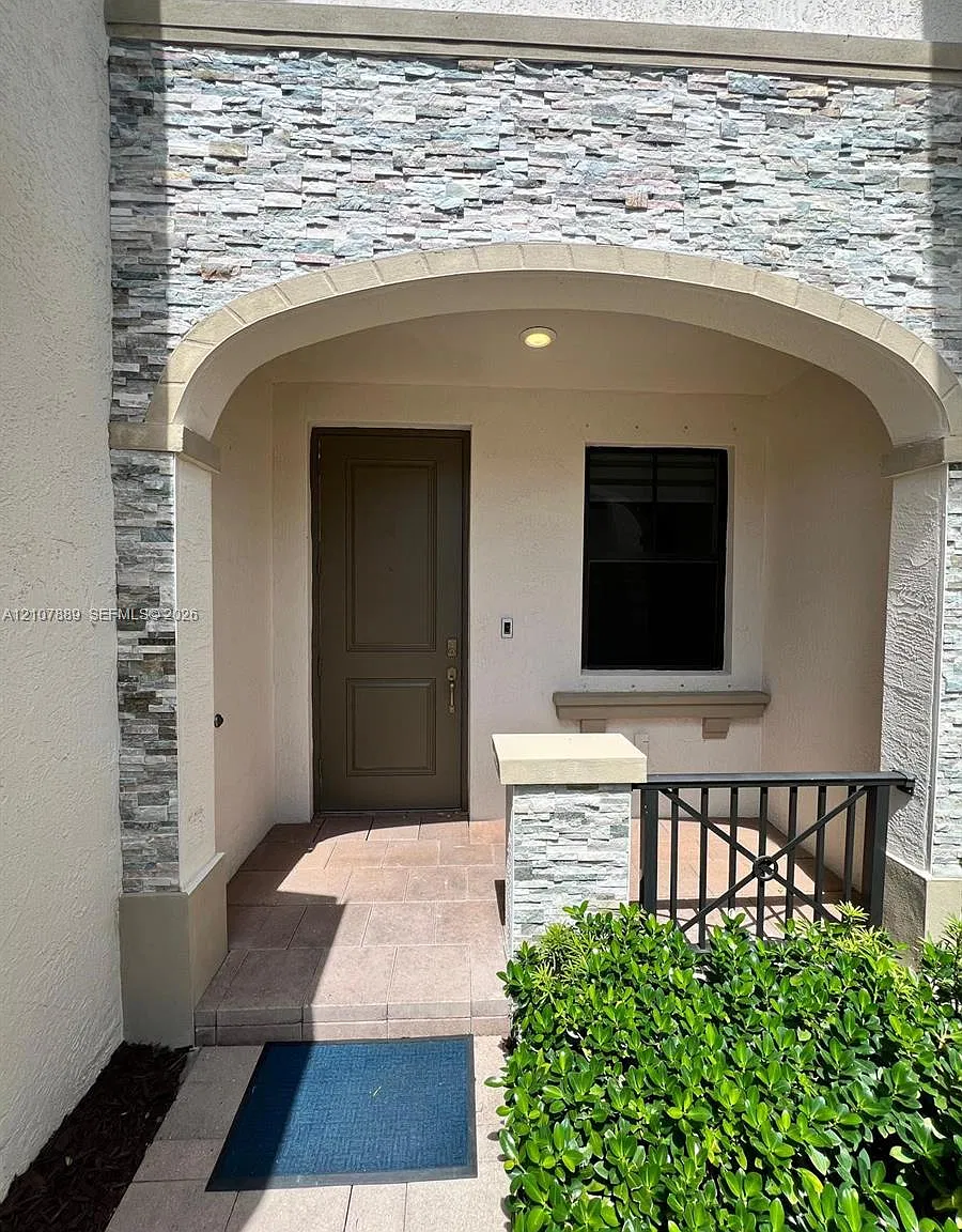 Coco Palm Villas — Photo 3
