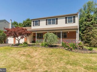 1248 Sturbridge Dr, Warminster, PA 18974