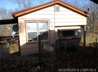 4807 Blackberry Ln, Stover, MO 65078