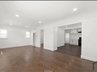 4416 S Harvard Blvd, Los Angeles, CA 90062