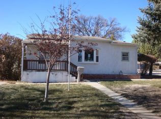 1024 Hudson Ave, Alliance, NE 69301