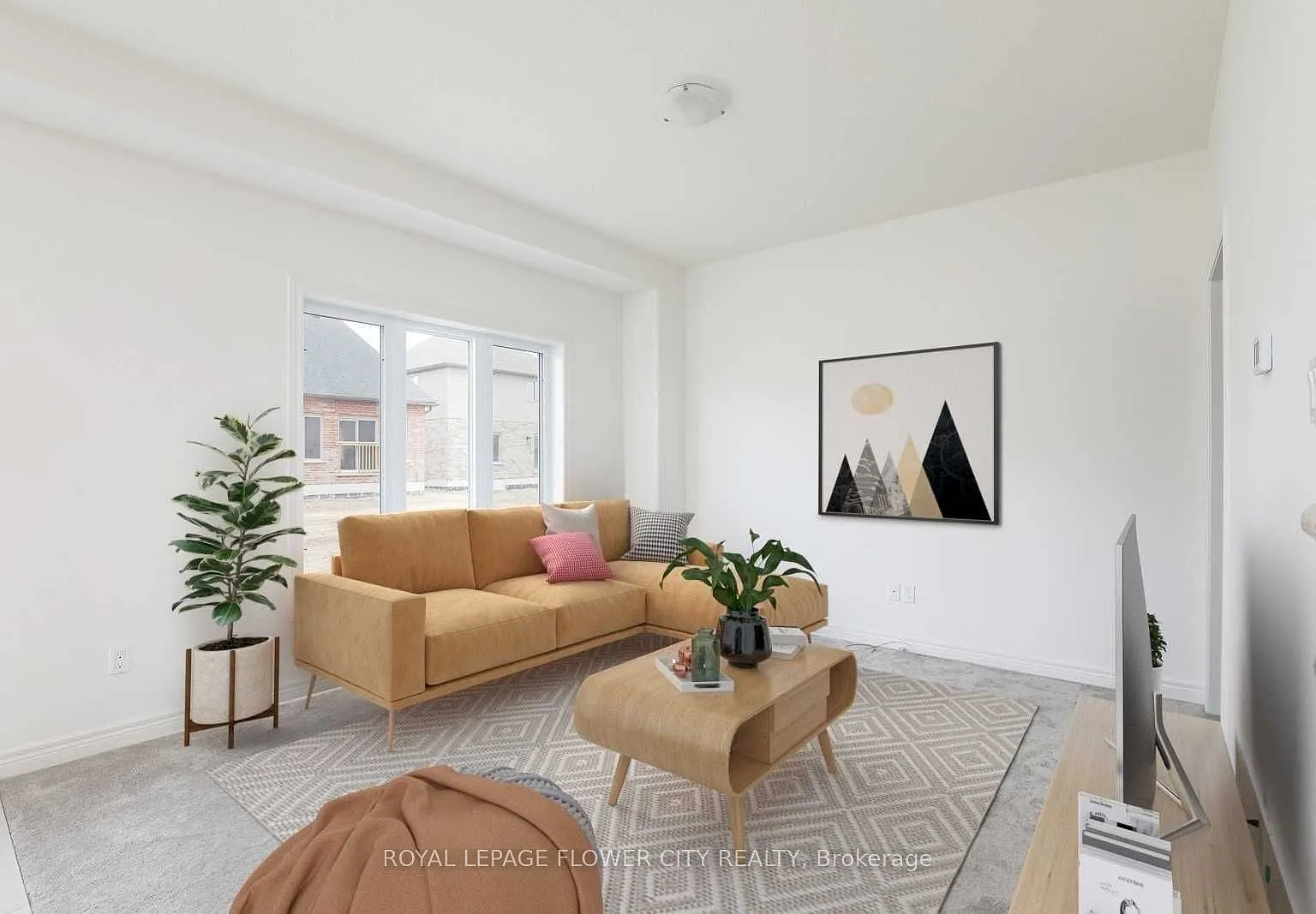 3 bed, $2,550 — Photo 3