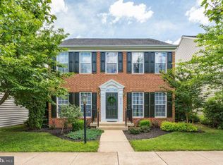 6714 Eldermill Ln, Gainesville, VA 20155