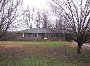 3062 E Gap Creek Rd, Greer, SC 29651