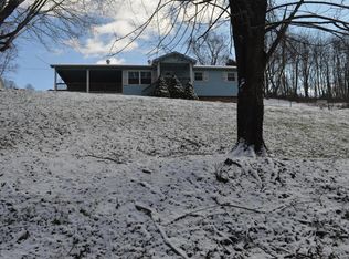 270 Sabras Chapel Rd, Nickelsville, VA 24271