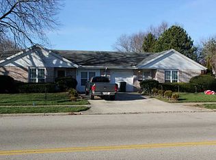 950-954 N Dorset Rd, Troy, OH 45373