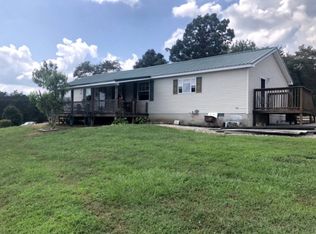 2967 Five Points Rd, Jackson, OH 45640