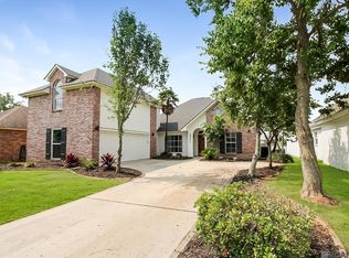 18421 Lake Iris Ave, Baton Rouge, LA 70817