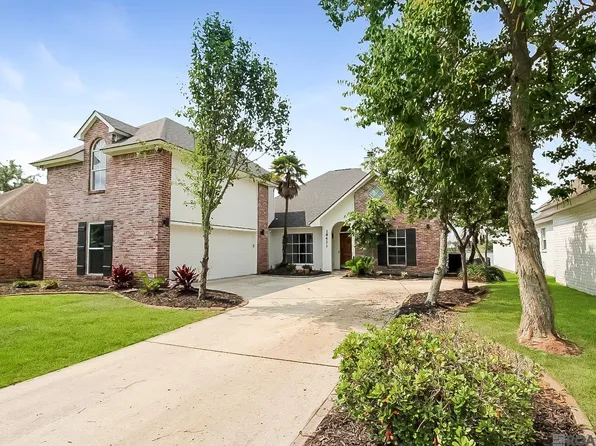 18421 Lake Iris Ave, Baton Rouge, LA 70817