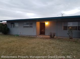 8966 Tinker Loop #A, Moses Lake, WA 98837