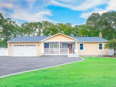 11 Blazer Drive, Ronkonkoma, NY, 11749