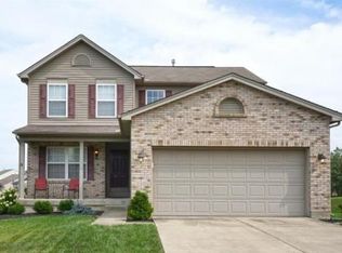 5254 Oak Creek Trl, Liberty Township, OH 45011