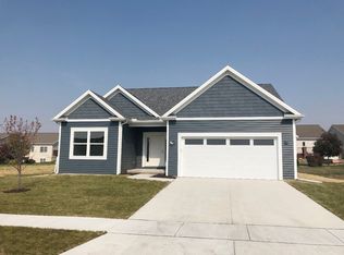 1733 Eide Rd, Bloomington, IL 61704