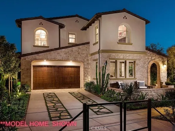 5747 Sunrise Ridge Ln, Lake Forest, CA 92679