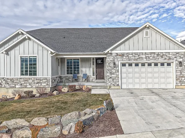 872 W Union Bench Dr, Mapleton, UT 84664