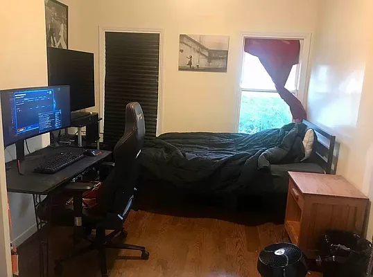 Rented by Sophie Bednarczyk | media 17