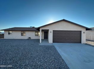 1165 Sunny Ridge Dr, Lake Havasu City, AZ 86406
