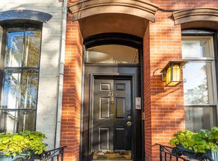 215 Garden St, Hoboken, NJ 07030