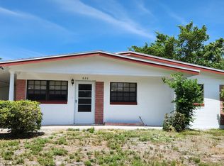 826 N Kottle Cir, Daytona Beach, FL 32114