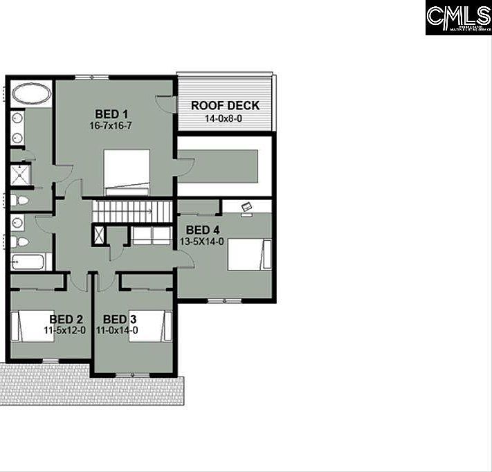 2nd image of 663 Ross Rd