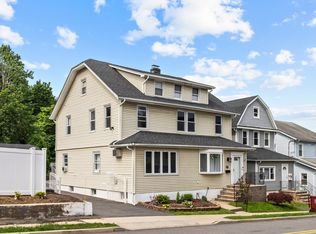 331 Harrison St #2, Nutley, NJ 07110