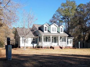 1580 Caines Landing Rd, Conway, SC 29526