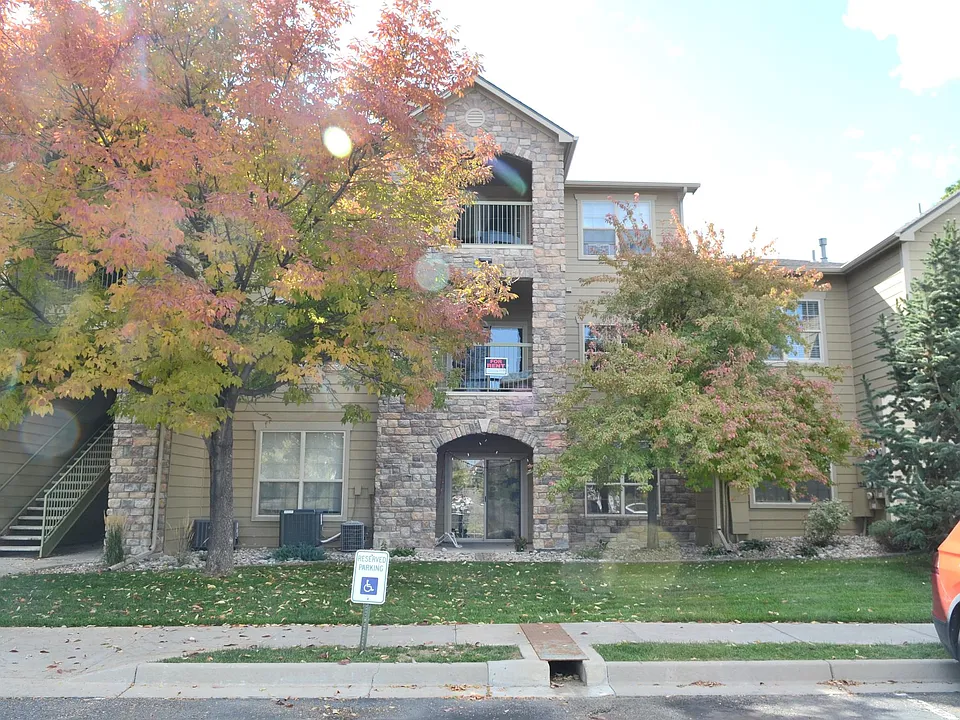 5620 Fossil Creek Pkwy #3205