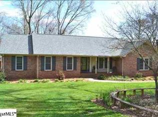 401 Hunting Hill Cir, Greer, SC 29650