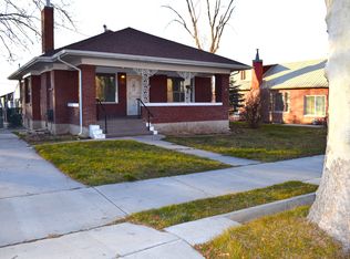 225 N Main St, Brigham City, UT 84302