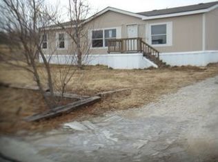 763 Little Joe Rd, Sanger, TX 76266