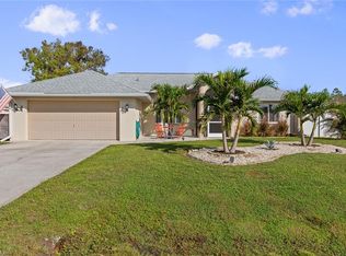 23330 Moorhead Ave, Pt Charlotte, FL 33954