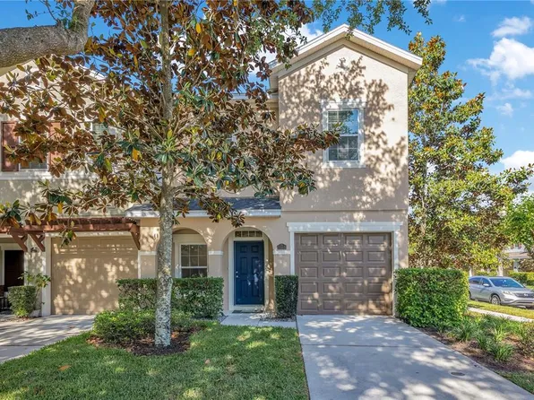 2483 Viterbo Way, Ocoee, FL 34761